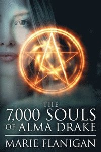 bokomslag The 7,000 Souls of Alma Drake