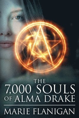 The 7,000 Souls of Alma Drake 1