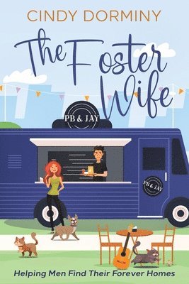 The Foster Wife 1