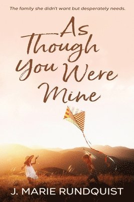 As Though You Were Mine 1