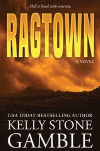 bokomslag Ragtown
