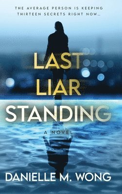 Last Liar Standing 1