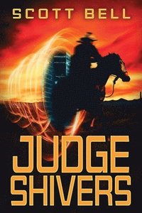 bokomslag Judge Shivers
