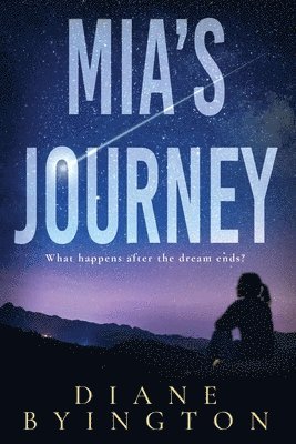 Mia's Journey 1