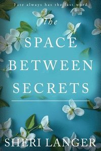 bokomslag Space between Secrets