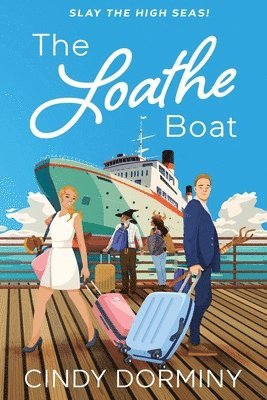 The Loathe Boat 1