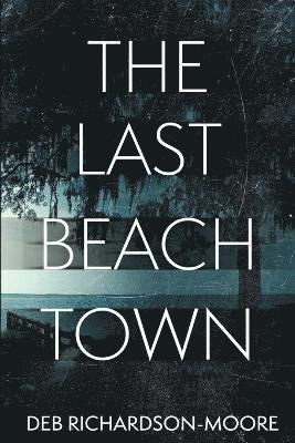 bokomslag Last Beach Town