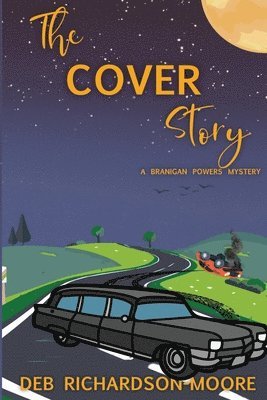bokomslag Cover Story