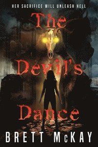 bokomslag The Devil's Dance