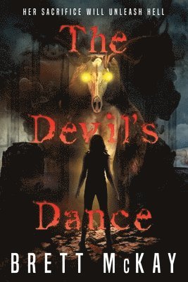 bokomslag The Devil's Dance
