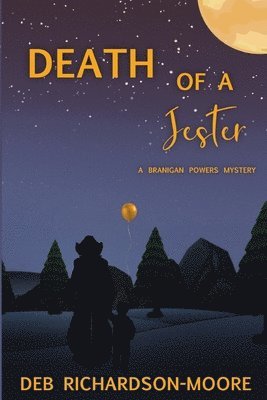 Death of a Jester