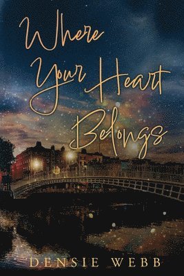 Where Your Heart Belongs