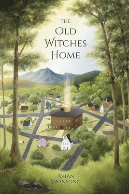 The Old Witches Home 1