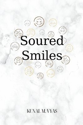 bokomslag Soured Smiles