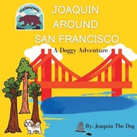 bokomslag Joaquin Around San Francisco