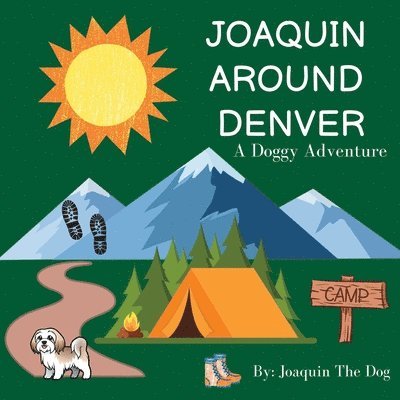 Joaquin Around Denver 1