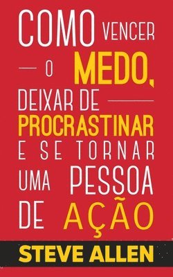 bokomslag Superação Pessoal