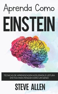 bokomslag Aprenda como Einstein