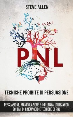 Tecniche proibite di persuasione, manipolazione e influenza utilizzando schemi di linguaggio e tecniche di PNL (2 Edizione) 1