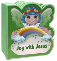bokomslag Catholic Book Publishing Corp: Joy with Jesus