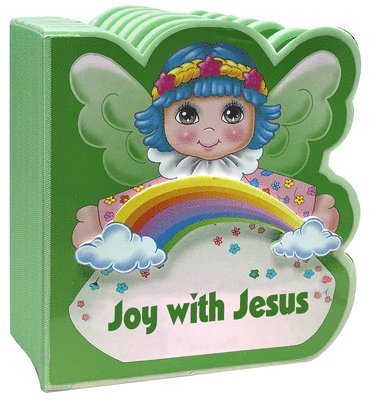 bokomslag Catholic Book Publishing Corp: Joy with Jesus