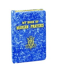 bokomslag My Book of Marian Prayers