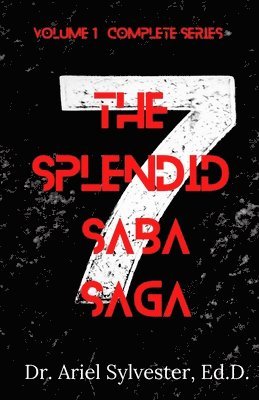 The Splendid Saba Saga 1