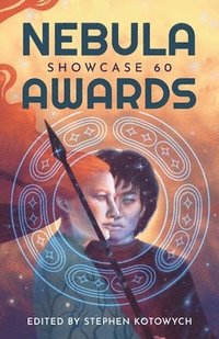 bokomslag Nebula Awards Showcase 60