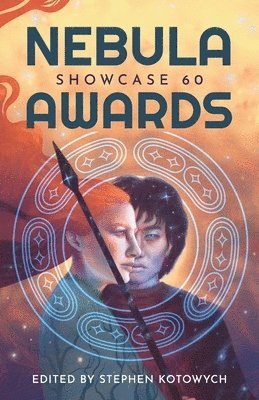bokomslag Nebula Awards Showcase 60