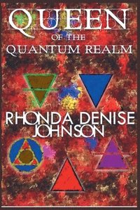 bokomslag Queen of the Quantum Realm