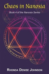 bokomslag Chaos in Nanosia