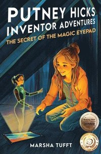 bokomslag The Secret of the Magic eyePad