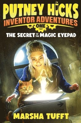 bokomslag The Secret of the Magic eyePad