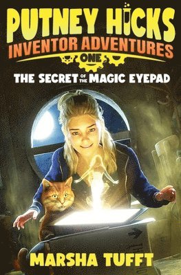 Secret of the Magic eyePad