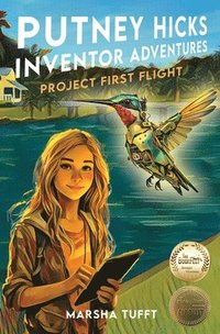 bokomslag Project First Flight