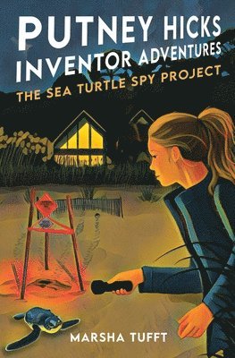 The Sea Turtle Spy Project 1