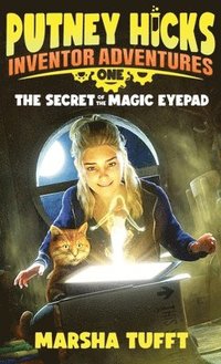 bokomslag Secret of the Magic eyePad