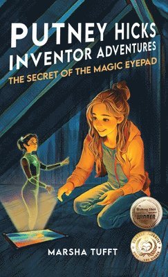 bokomslag The Secret of the Magic eyePad