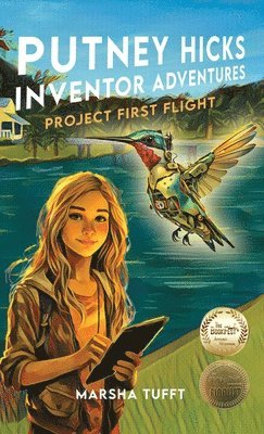 Project First Flight 1