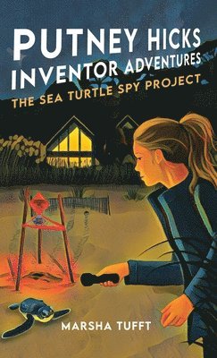 Sea Turtle Spy Project