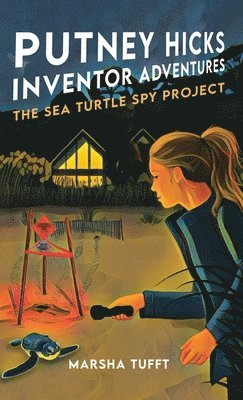 The Sea Turtle Spy Project 1