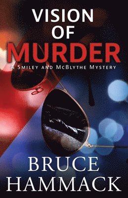Vision Of Murder
