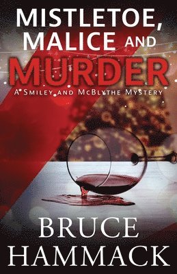 Mistletoe, Malice And Murder 1