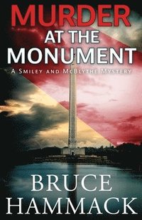 bokomslag Murder At The Monument