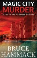 Bruce Hammack - Magic City Murder, Häftad. Tillgänglighet: Lägg i varukorg