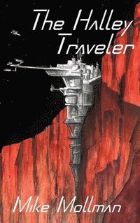 bokomslag Halley Traveler