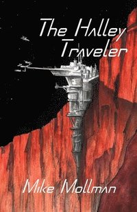 bokomslag Halley Traveler