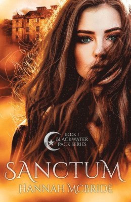 Hannah McBride - Sanctum, Häftad
