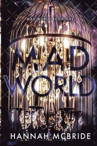 bokomslag Mad World