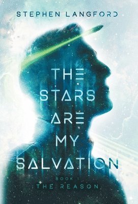 bokomslag Stars Are My Salvation